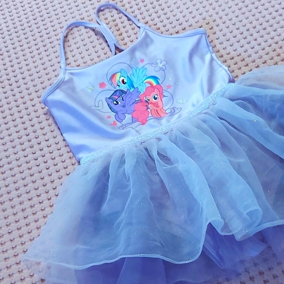 Pallet tutu - Picture 1 of 3